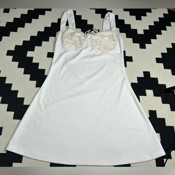 Glam Gal, slip dress!! - Picture 5 of 13